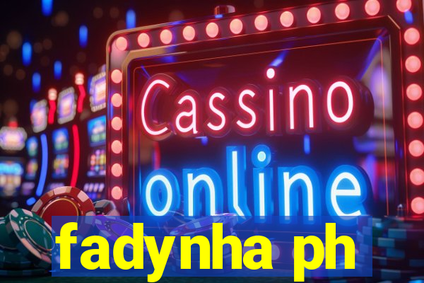 fadynha ph